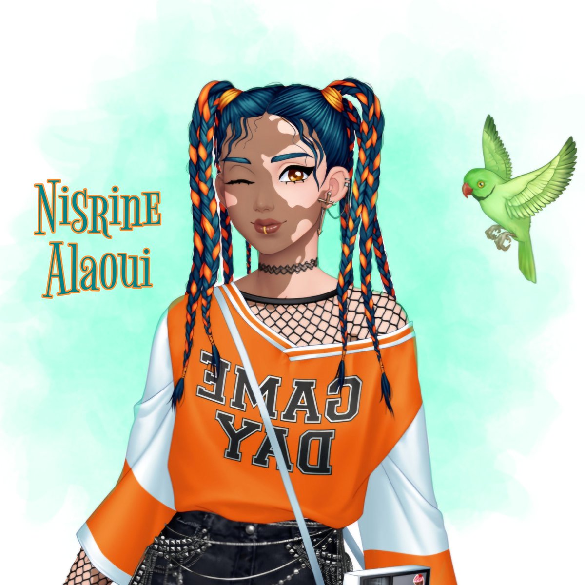 n𝄞tsae tweet media