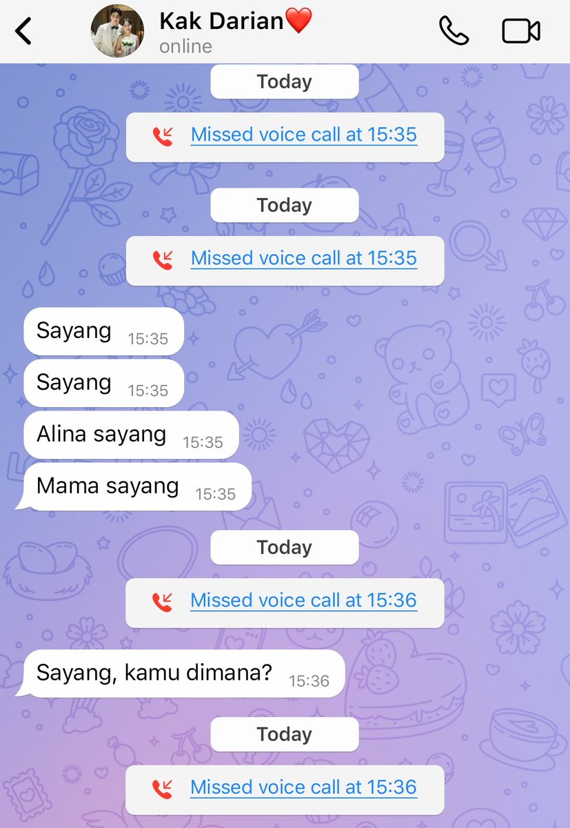 blushingpuff's tweet photo. DOF future timeline. Bonus krn aku blm selesai nulis chapter 6 tapi udah ngantuk banget, jd lanjut besok.

Kalo Darian udah gak bego, nanti mereka gini. https://t.co/D95LErHbTL
