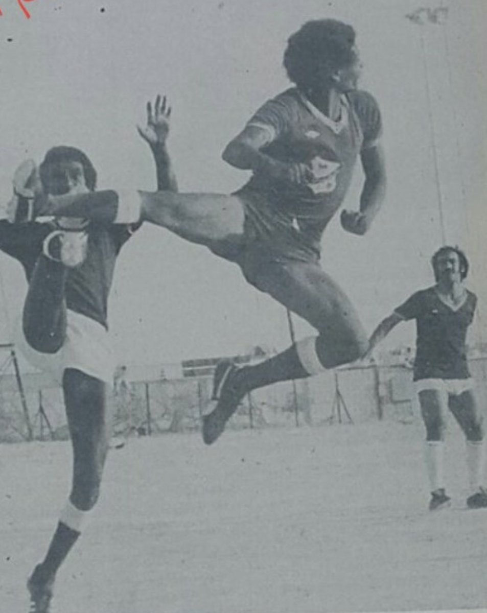 صالح الفودري tweet media