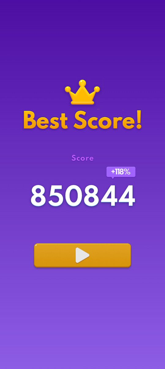 I'm not Potato tweet media