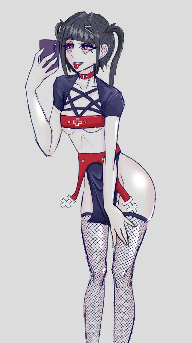 GallowGlass19 tweet media