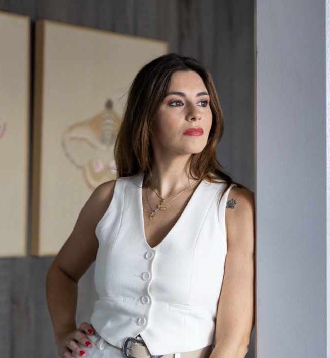 Marian Herrera tweet media