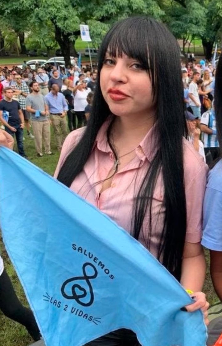 Marian Herrera tweet media