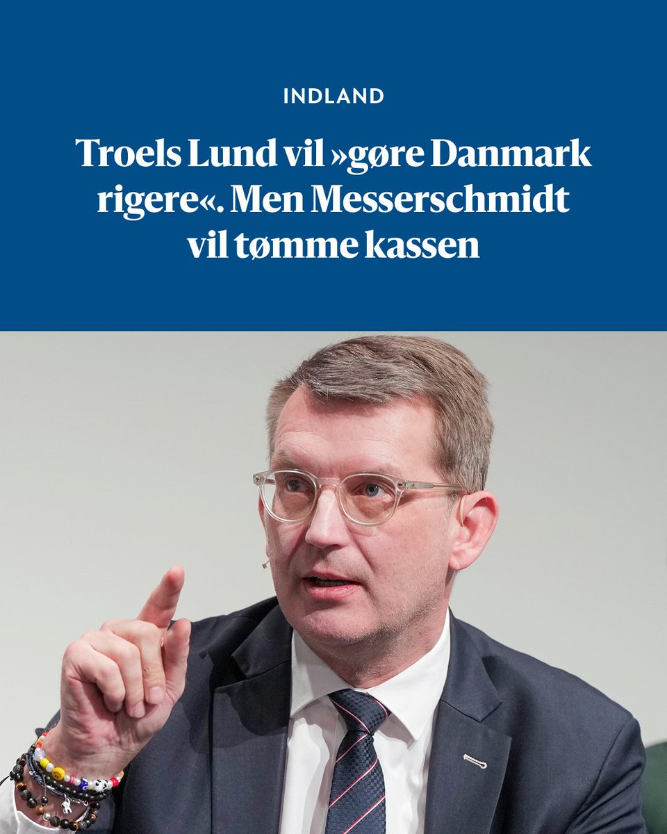 Berlingske tweet media