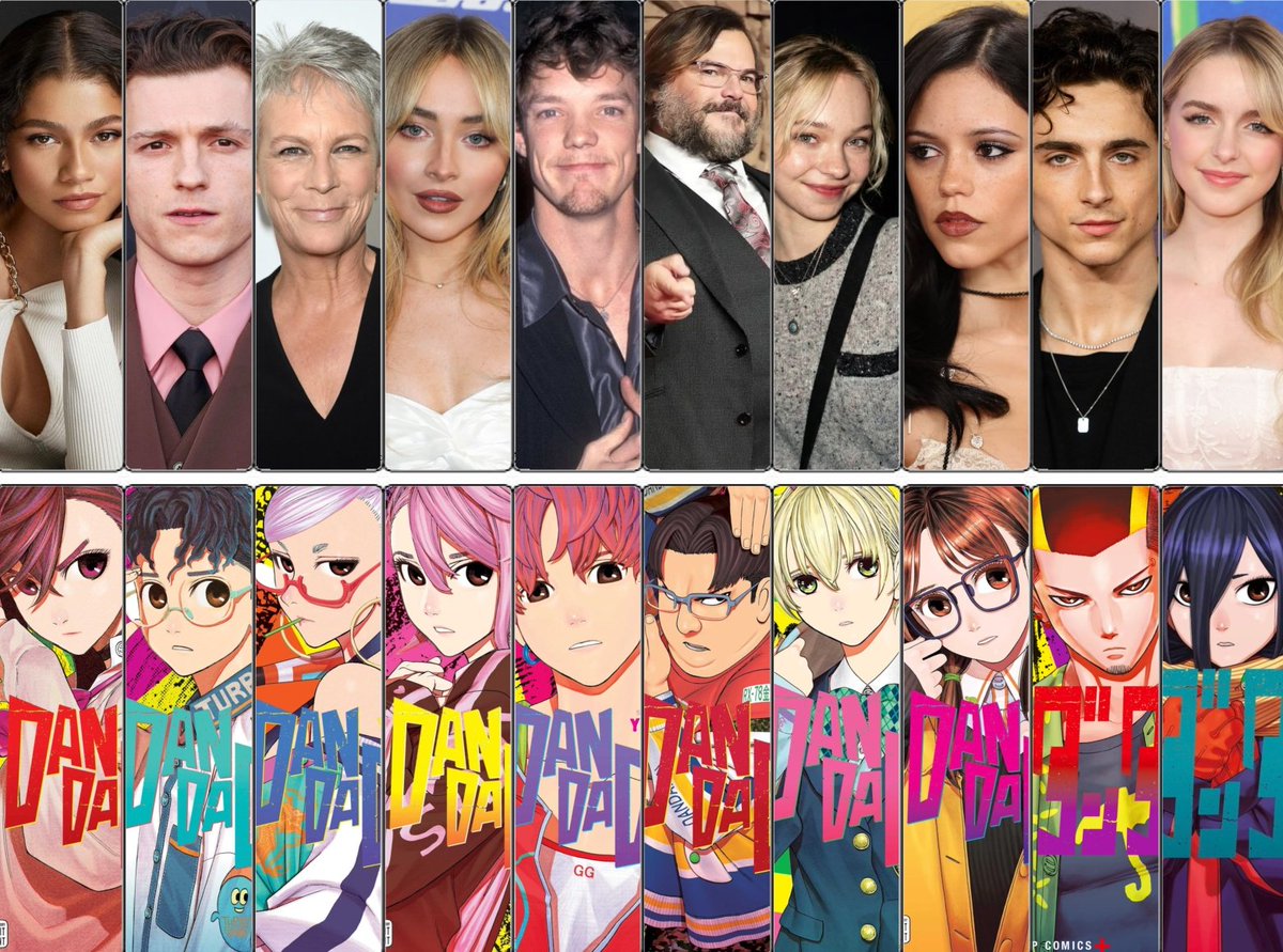 Clockster 🍉 CR: Choujin X 💋 tweet media