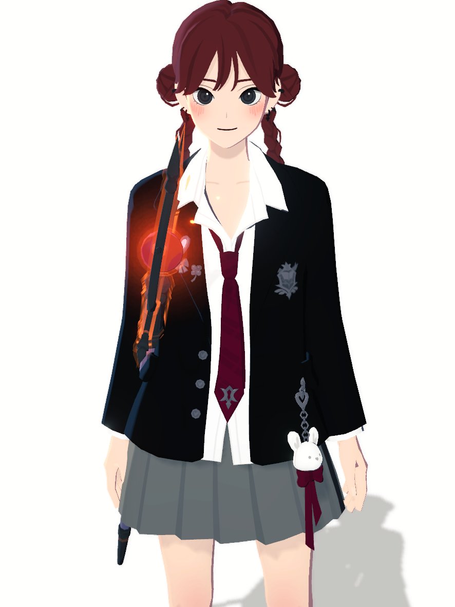 백예인 tweet media