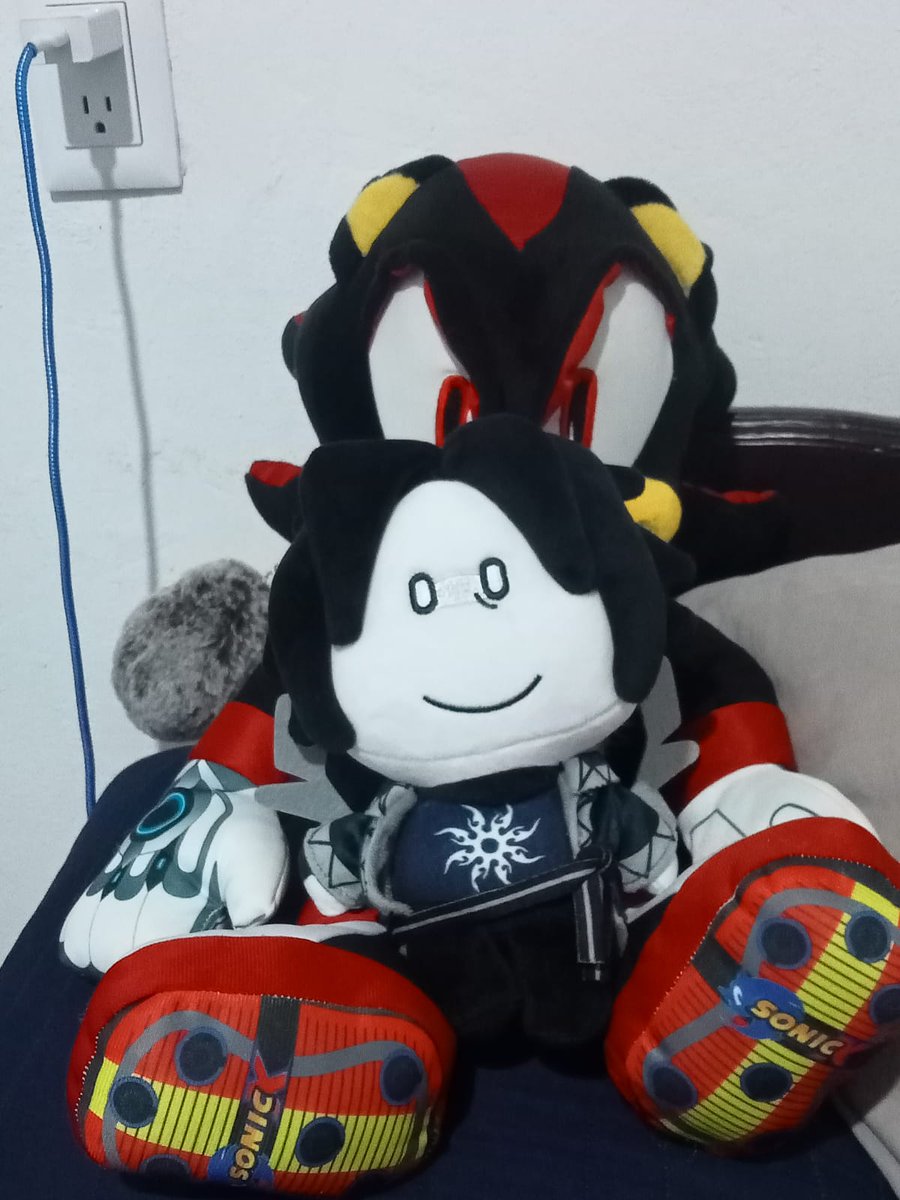 AnigerOkami's tweet photo. @p_xhl https://t.co/ipe2qE5dsv
