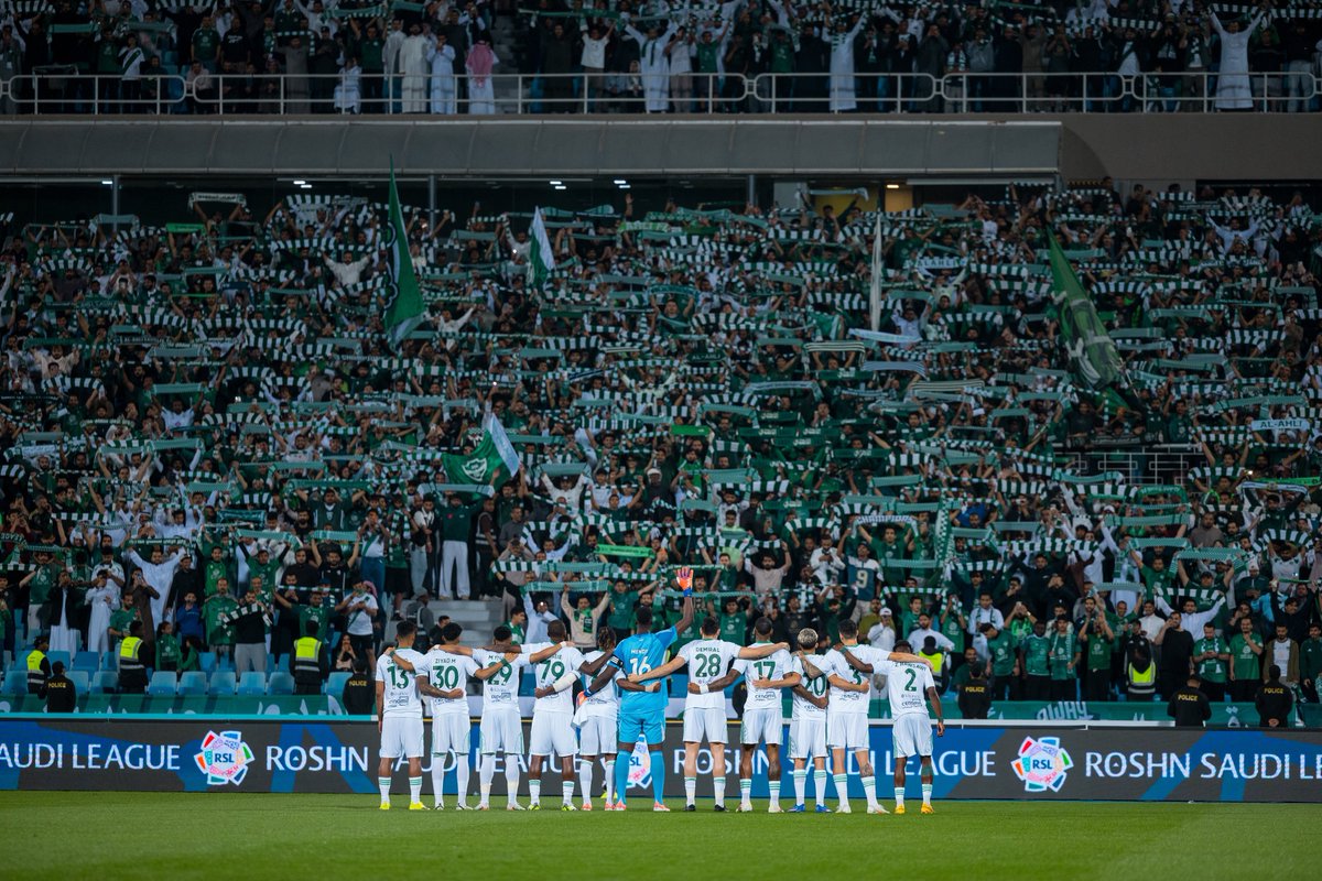 دياريو الأهلي tweet media