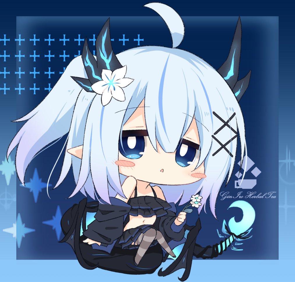 立華しおう@F-07（4/12_VRCくりえいてぃ部） tweet media