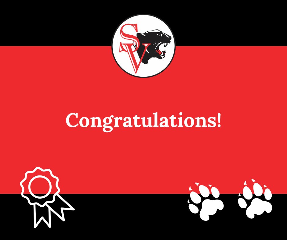 Schuylkill Valley School District tweet media