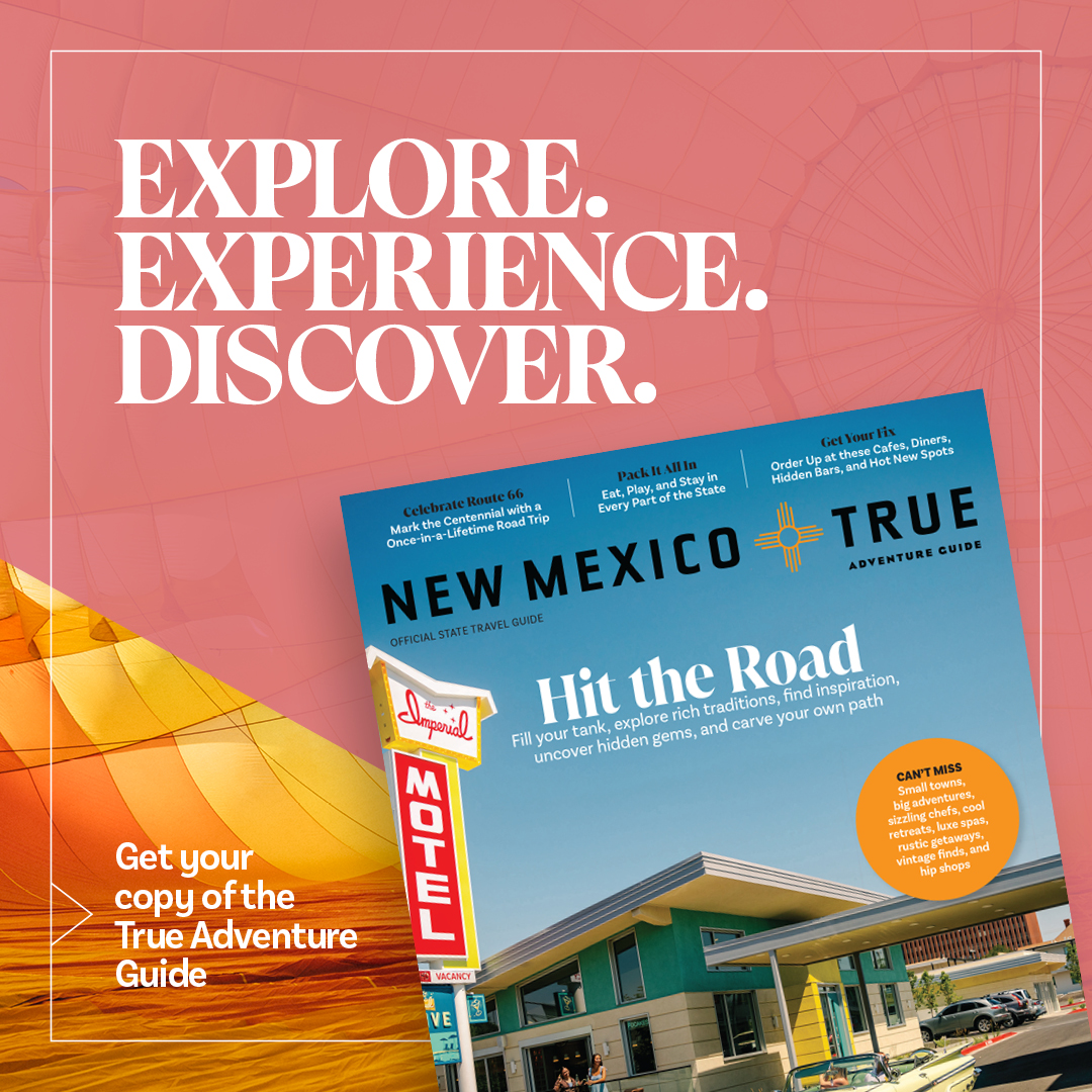 New Mexico Magazine tweet media