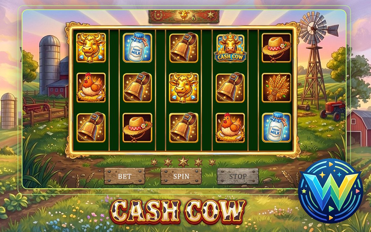 Woohoo Games tweet media