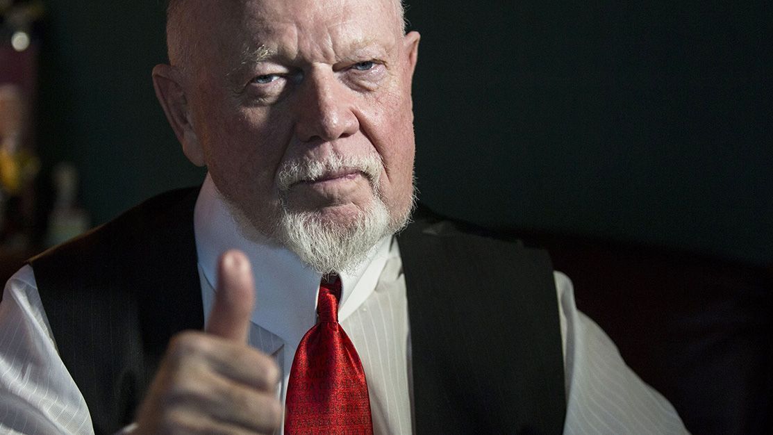 The Whig-Standard tweet media