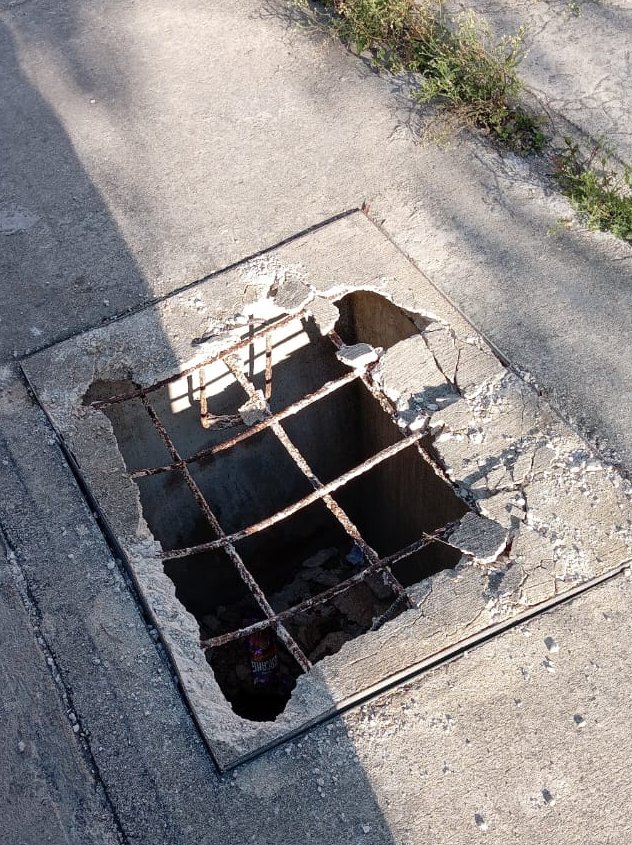 Denuncia Ciudadana tweet media