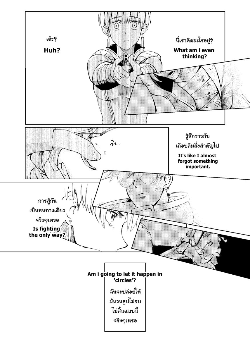 YoYok | CQ9 2026 SAT I45-46✨ tweet media