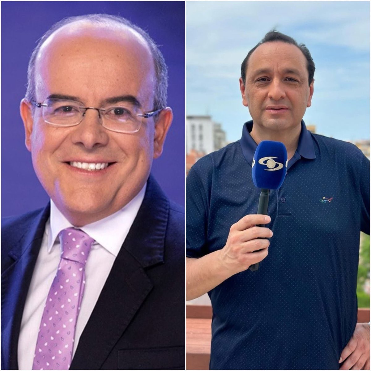 Juan Carlos Hurtado Ochoa tweet media