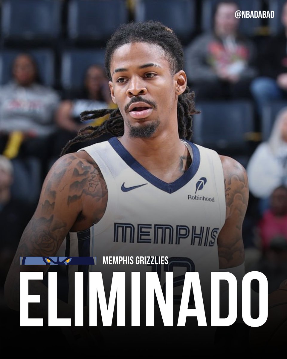 NBA da bad tweet media