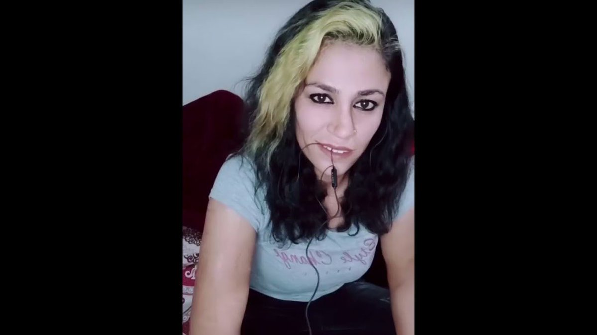 Zeyna in the º0 🌍 tweet media