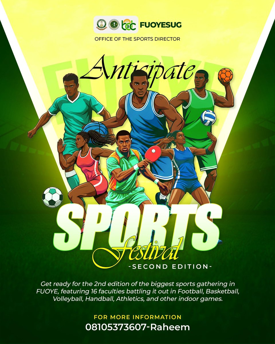 FUOYE SPORTS tweet media
