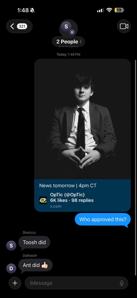 OpTic HecZ tweet media