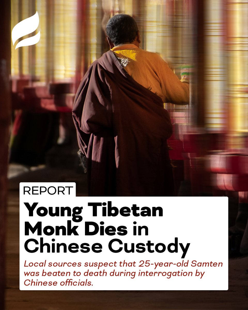 International Campaign for Tibet tweet media