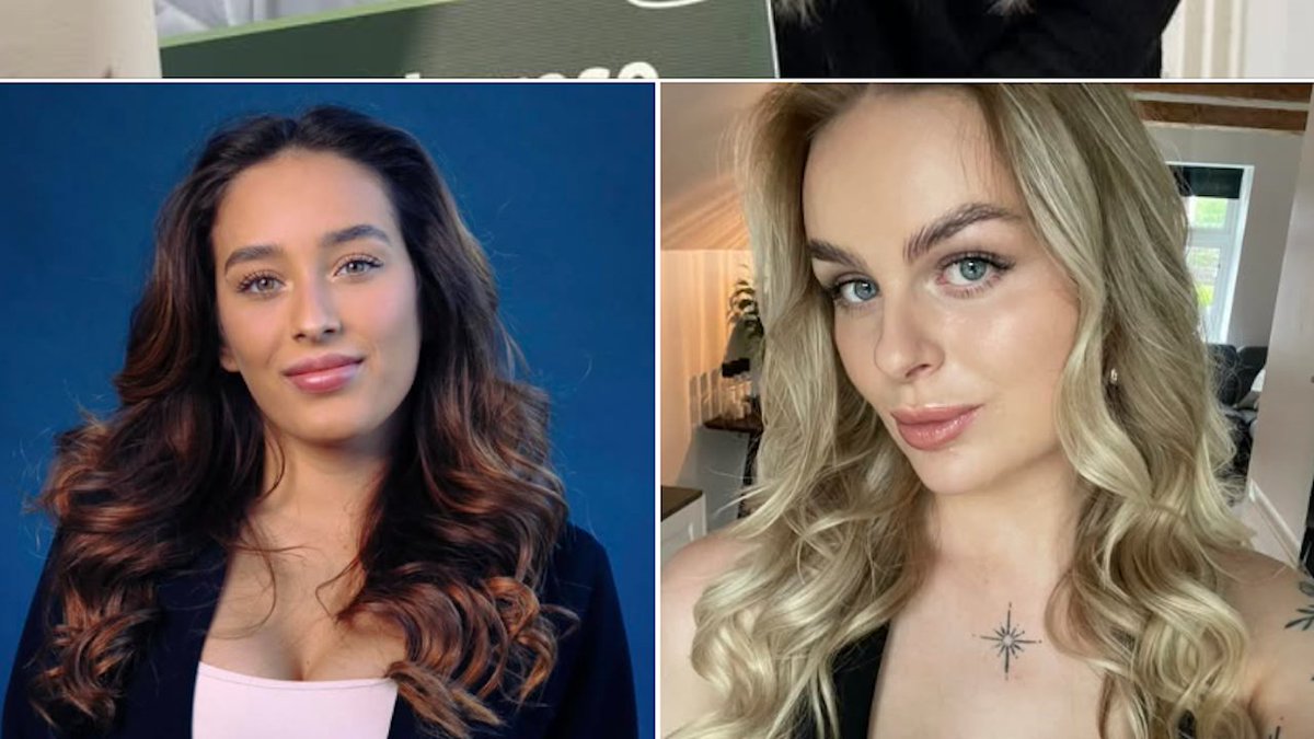 TV 2 Politik tweet media