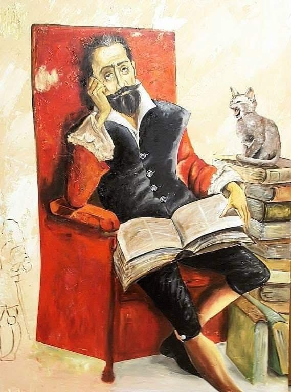 lucia davi tweet media