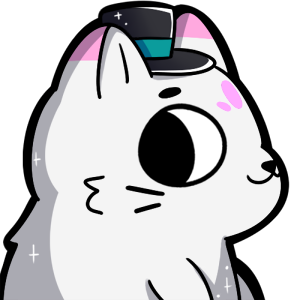 MarshmallowVT 🤍🍬 tweet media