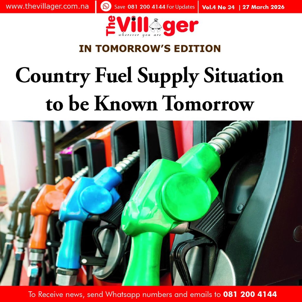 The Villager tweet media