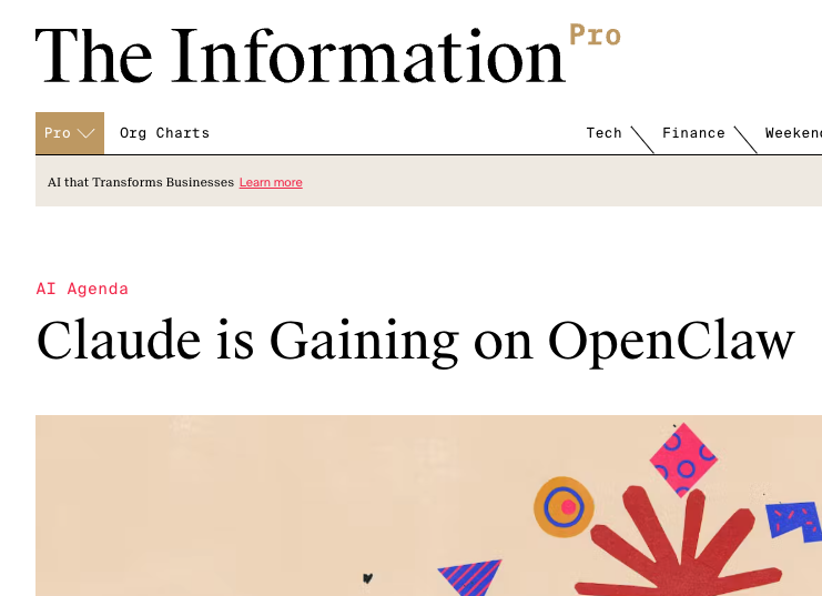 Amir Efrati tweet media