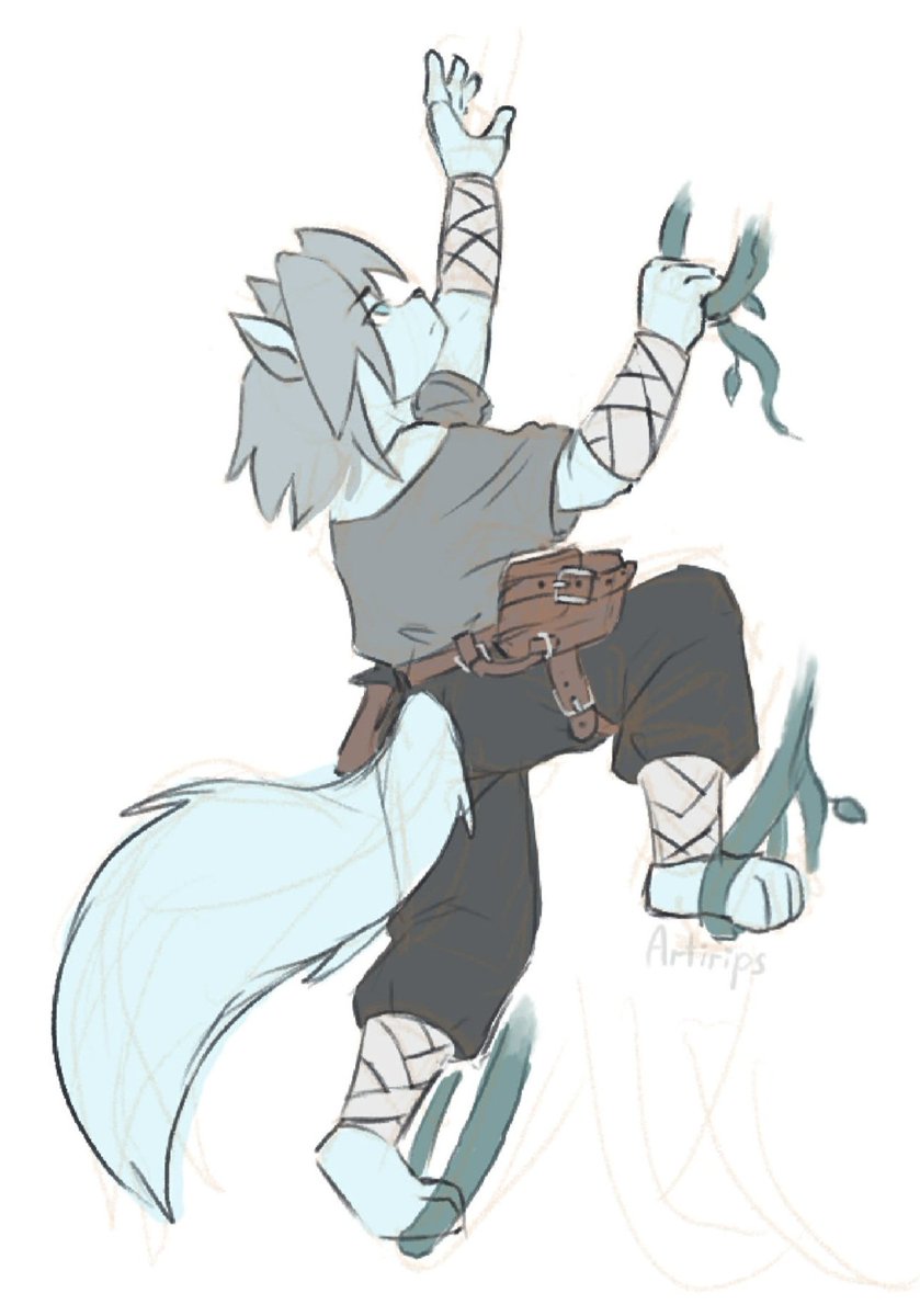 Artirips - COMMS CLOSED tweet media