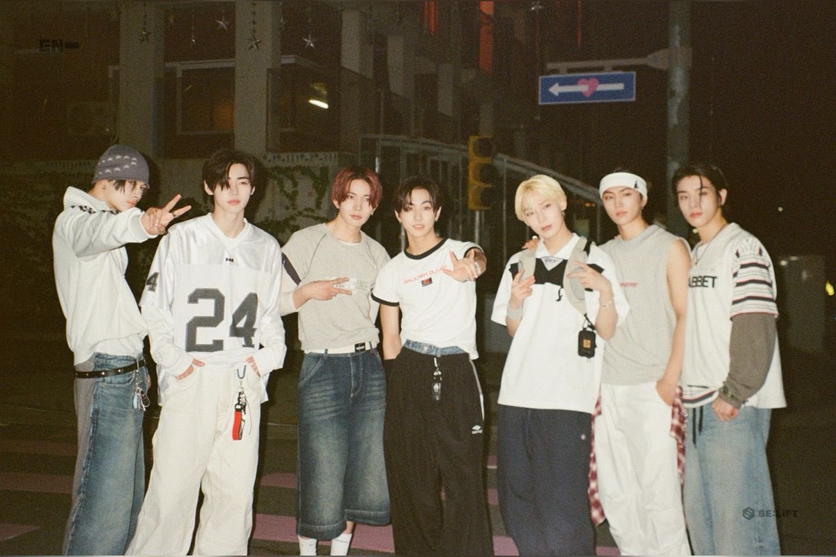 zera | enhypen is 7 tweet media