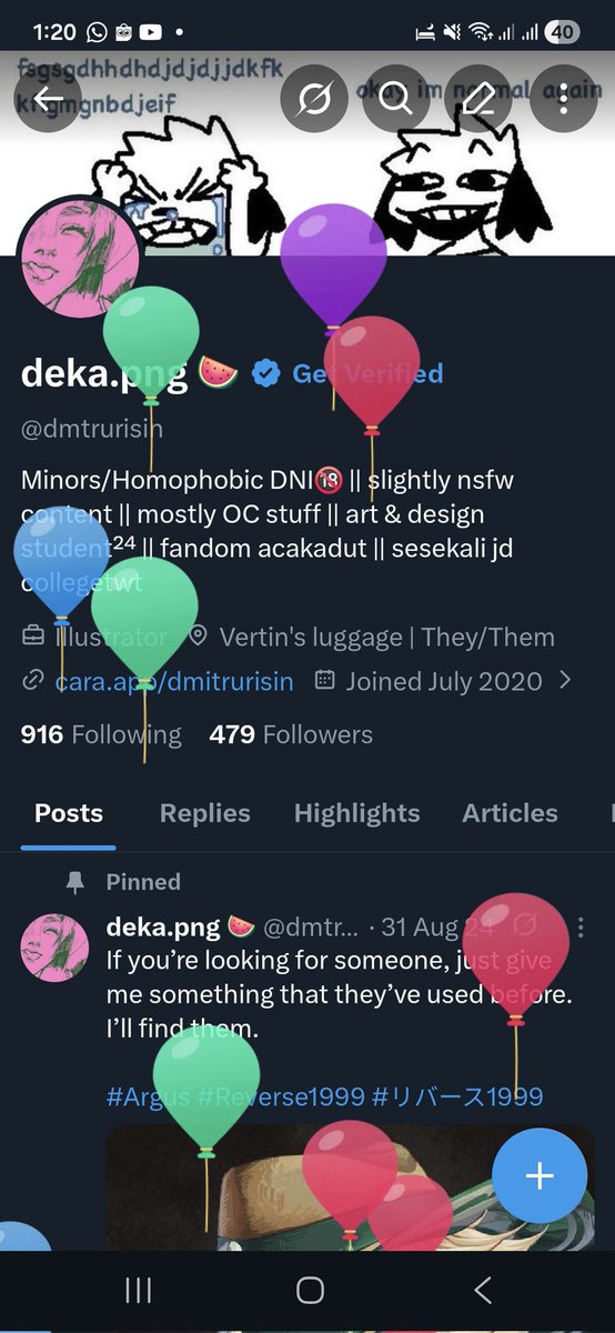 deka.png 🍉 tweet media