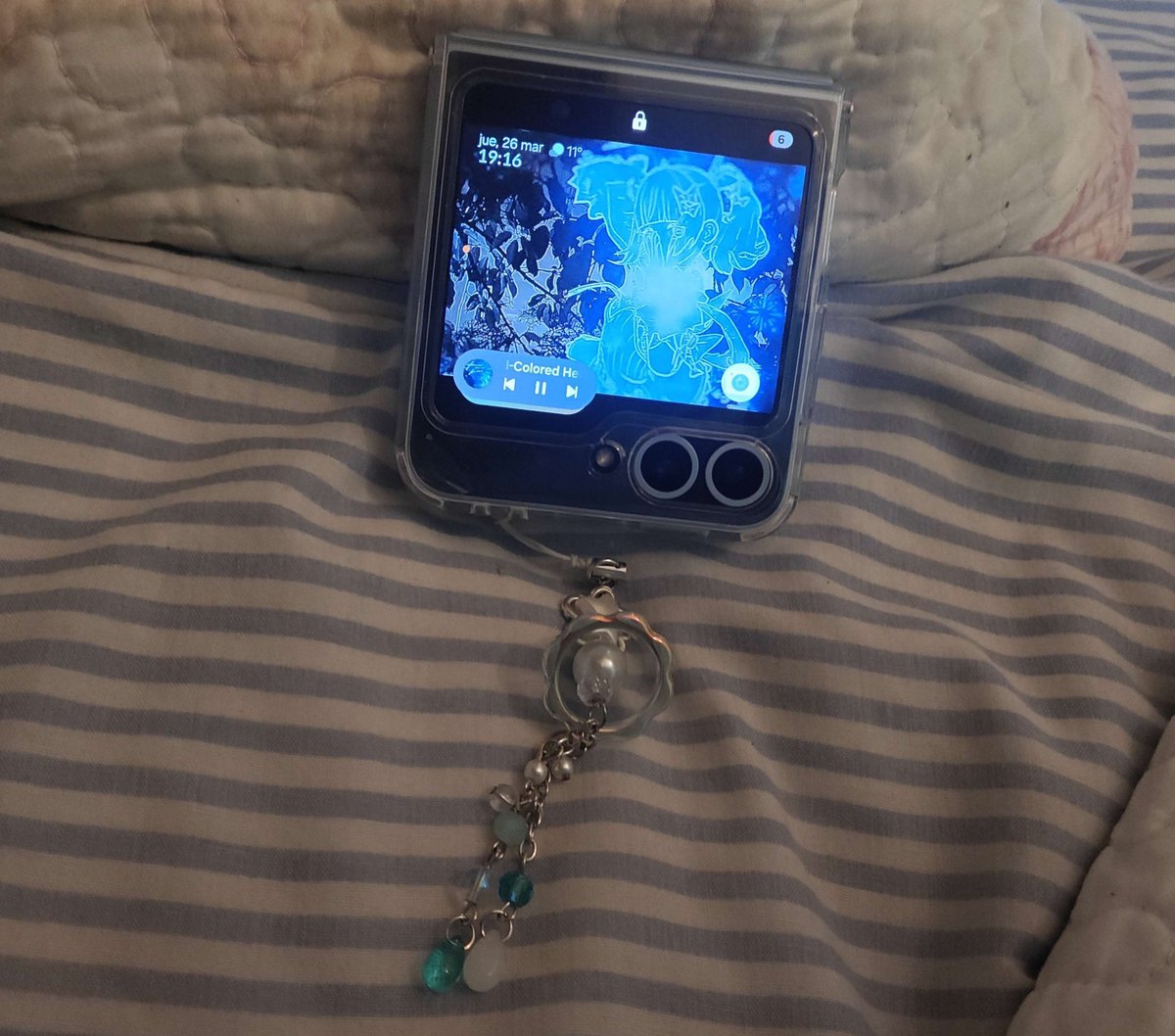 Choco | Tachyonpilled 🧪 tweet media