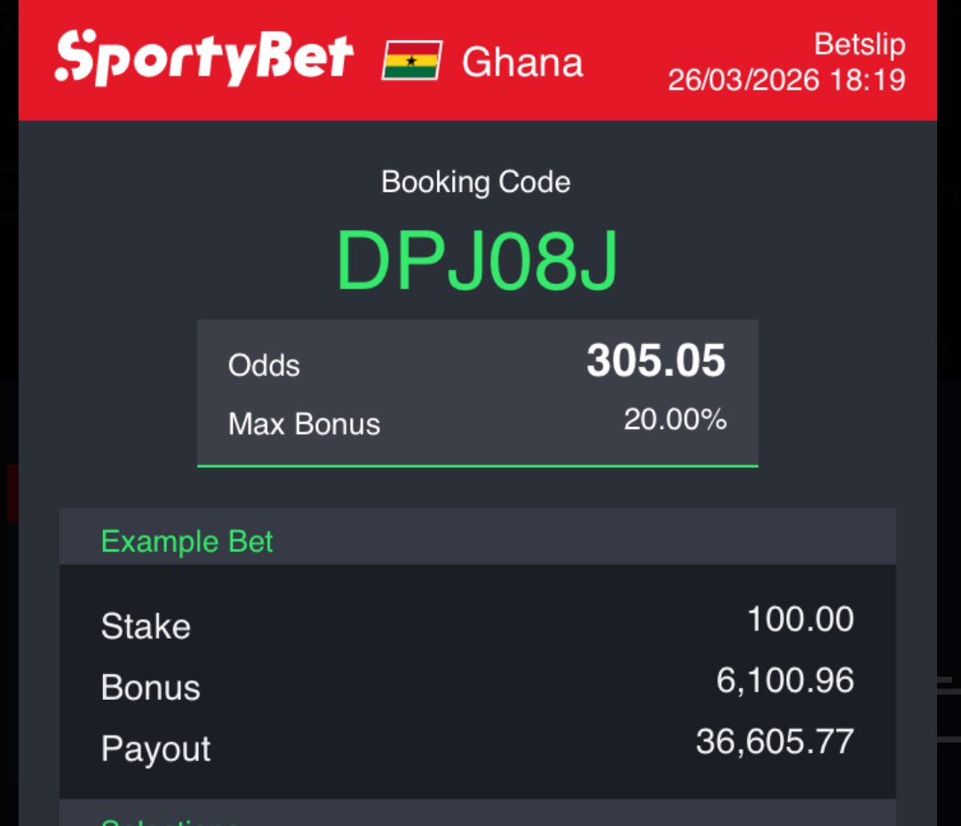 Odds WareHouse tweet media