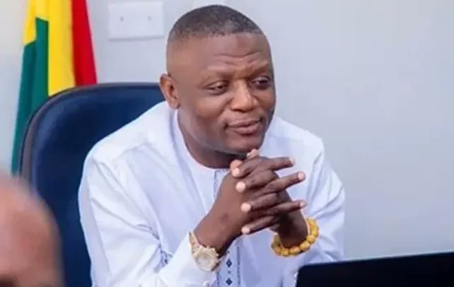 Daily Guide Network tweet media