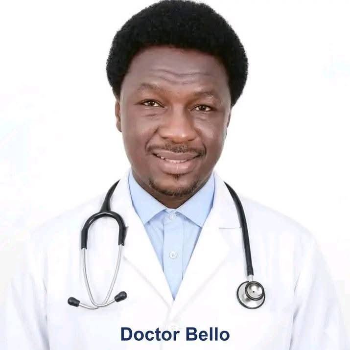 Sulaiman Uwaisu Idris tweet media