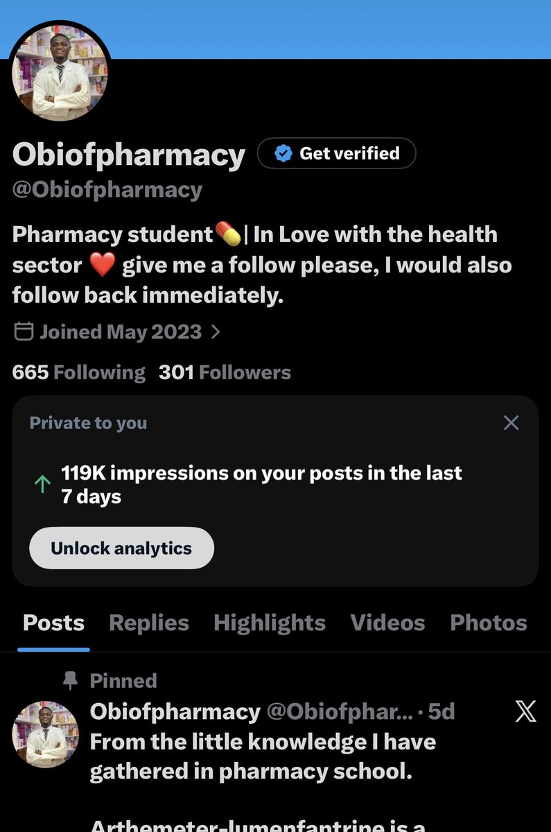 Obiofpharmacy tweet media