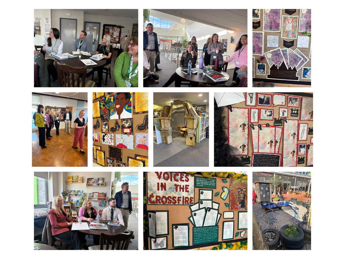 Tracy Swinburne OBE tweet media