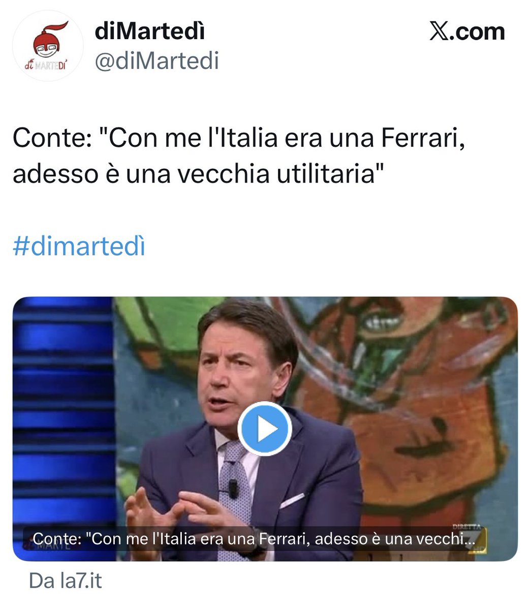 Riccardo Romani tweet media