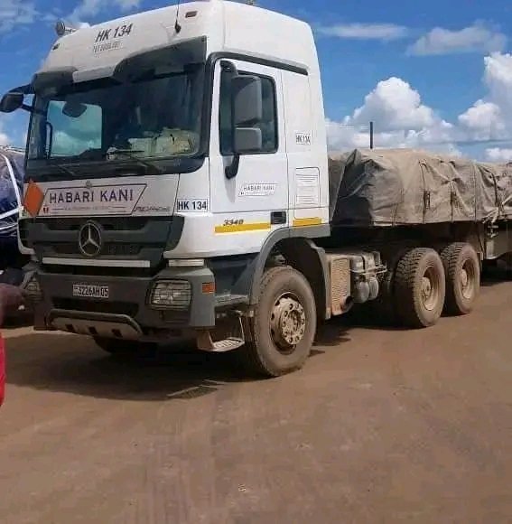 RodrigueKisula's tweet photo. #RDC : la société TFM a mis fin à son contrat avec HABARI KANI, entraînant le licenciement de 346 travailleurs.

il avait été convenu que TFM verserait l’équivalent de douze mois d’indemnités aux employés concernés.

Cependant, à ce jour, TFM ne s’est pas encore exécutée. https://t.co/mpjmuSDGFg