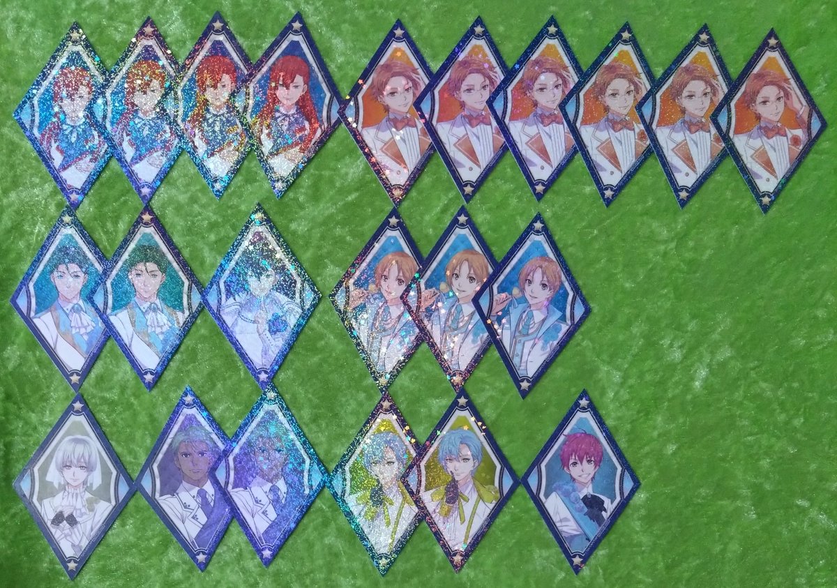 はるか tweet media