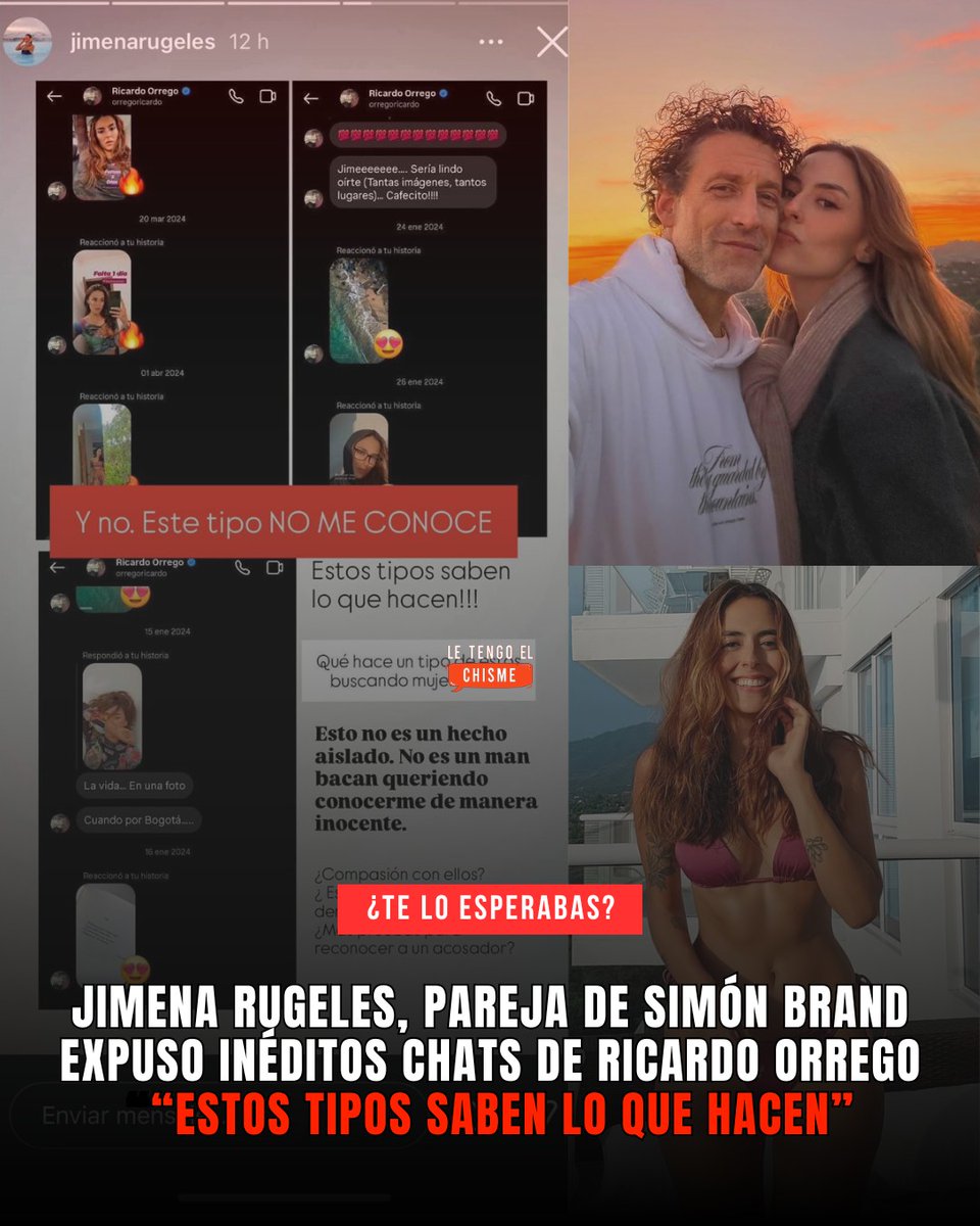 Chibcholandia | Realismo Criollo tweet media