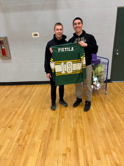 Varsity Howell Highlanders tweet media