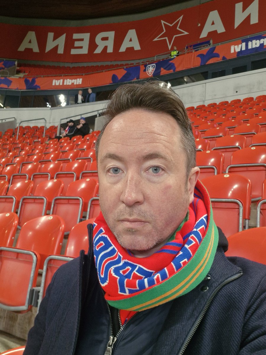 Fiachra Ó Cionnaith 😊 tweet media