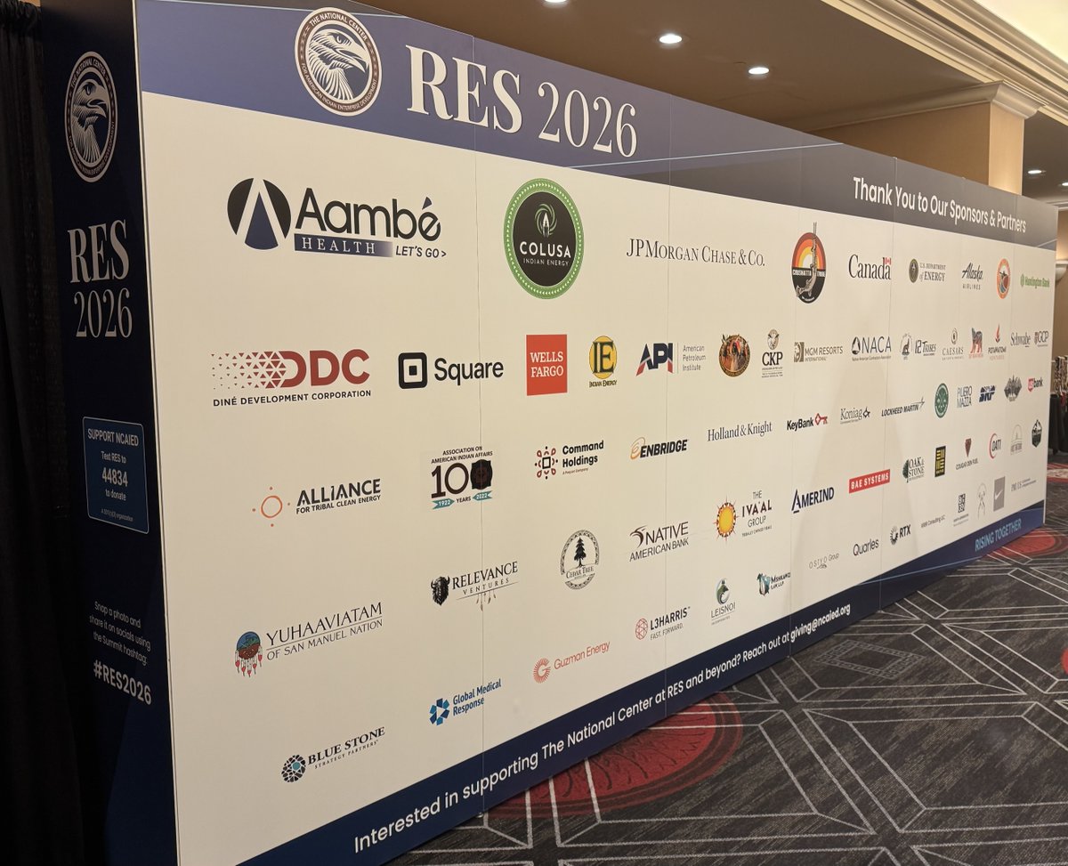 The National Center tweet media