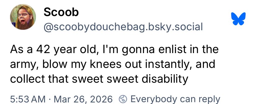 Egg Foo Jung 🏴🗯🖋🎼⚾️☕️🦖 tweet media