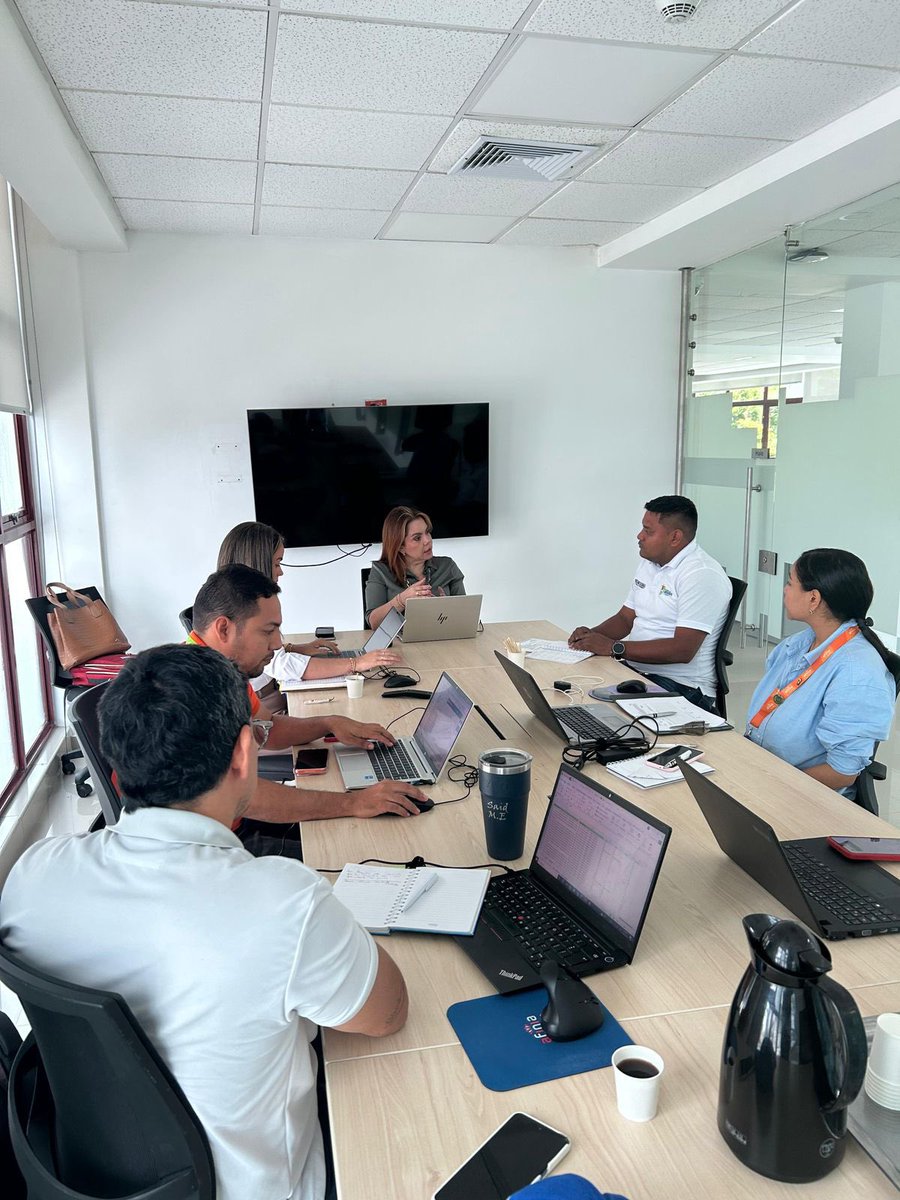 Afinia Grupo EPM tweet media