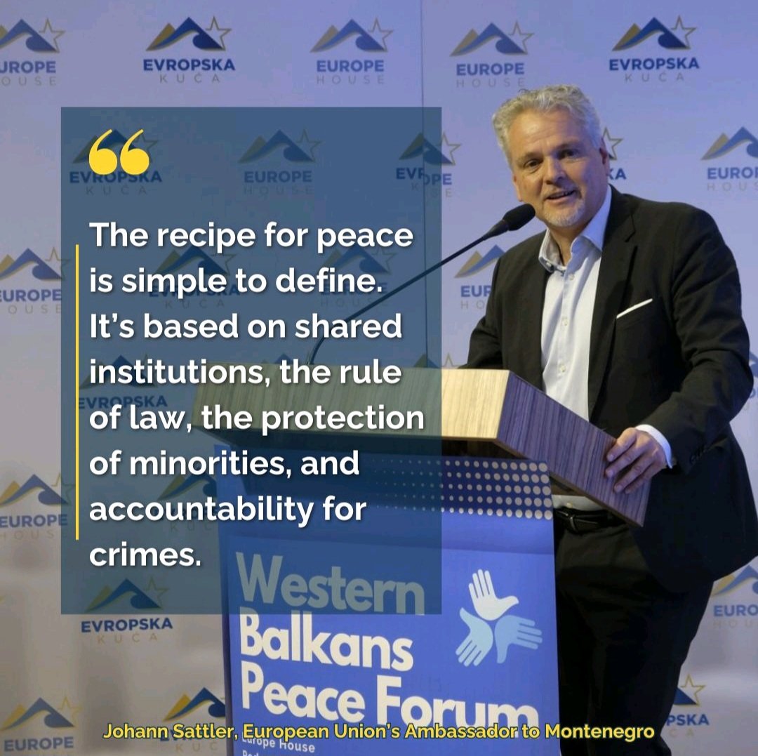 Post-Conflict Research Center (PCRC) tweet media