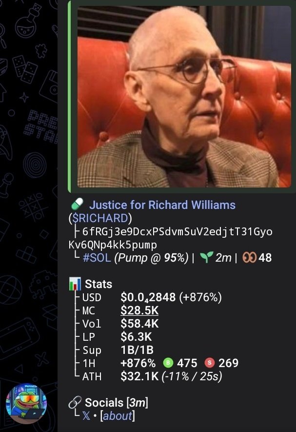 Ca<<

6fRGj3e9DcxPSdvmSuV2edjtT31GyoKv6QNp4kk5pump